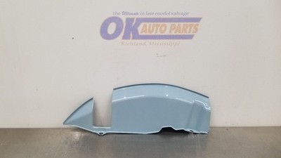 1964 BUICK RIVIERA FENDER TO WHEEL WELL BRACKET RIGHT PASSENGER