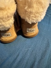 UGG baby Boot NWOB Size 8