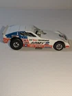 Vintage 1977 Near Mint Hot Wheels Don "Snake" Prudhomme Plymouth Army Funny Car