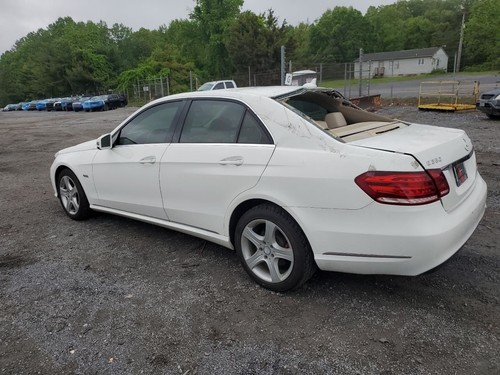 Chassis ECM 218 Type ID 2129011105 Fits 15 18 MERCEDES CLS-CLASS 2940109 - Picture 2 of 12