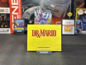 Dr. Mario (Nintendo NES, 1990) Tested