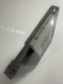 Castlevania II: Simon's Quest (Nintendo, NES) Cart Only - Tested