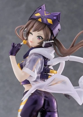 GOOD SMILE COMPANY Yu-Gi-Oh I:P Masquerena Monster Collection Pop Up Parade Figur OVP Japan 23cm