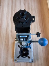Dremel 220 Rotary Tool Workstation Drill Pres...