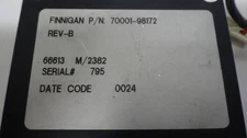 Finnigan TSQ7000 70001-98172 Rev B