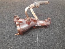 10044876 COLLECTEUR D´ECHAPPEMENT / 1620175 POUR PONTIAC FIREBIRD´89 3.4 V6