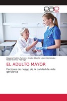 Dayana PadróN Fumero (U. A.) | El Adulto Mayor | Taschenbuch | Spanisch (2021)