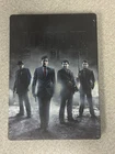 Mafia II (Microsoft Xbox 360, 2010)