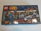 Lego Star Wars Battle on Saleucami 75037 SEALED