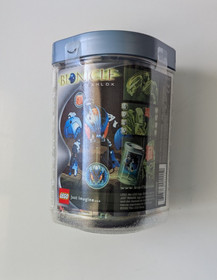 *NEW* LEGO Bionicle 8562 Bohrok Gahlok