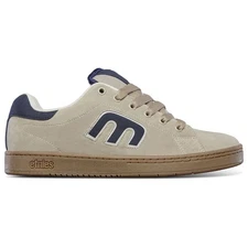 Etnies Skateboard Shoes Callicut Stone