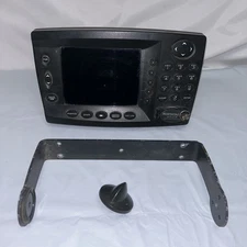 North Star 952x GPS Navigator Chartplotter Display Unit w/ Mount