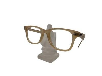 Ray-Ban Ease Change 4340V 8383 Wayfarer  Eyeglass Frames 50-22-150 Authentic