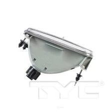 Headlight-CAPA Certified TYC 20-1935-00-9