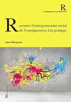 Mitteilen L'Entrepreneuriat Social, Waage für Schule à La Praxis Guter Zustand