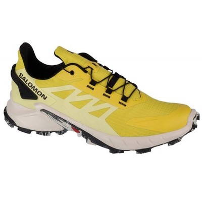 Laufschuhe  Salomon Supercross 4 M 474611 - 46 2/3 Salomon
