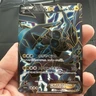 Pokemon Zekrom EX (2012 Next Destinies) 159/BW-P Holo JAPANESE (JP)