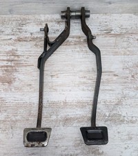 94-02 Dodge Ram Clutch Pedal Brake Pedal 6 Speed Conversion Nv4500 Nv5600 94-02 Dodge Ram Clutch Pedal Brake Pedal 6 Speed Conversion Nv4500 Nv5600