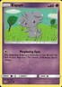 Espurr 59/147 | SM - Burning Shadows | Pokemon TCG | English | Common