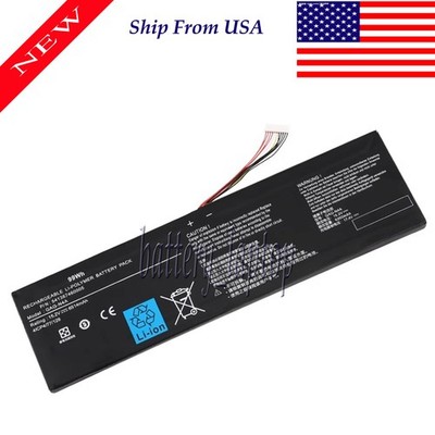 GAG-N4A Laptop Battery for Gigabyte Aero 15 OLED XD 15 RP75 16 RP86 17 HDR