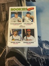 2026 Topps Hertiage Short Print SPs Pick Card Complete Your Set