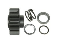 As-Pl Freilaufgetriebe Starter AS SDK6014P Premium Line