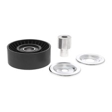 Spannrolle Keilriemen für PORSCHE 911 Boxster Cayman