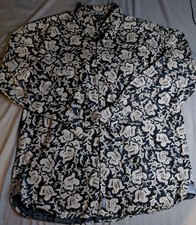 tommy hilfiger shirt men long sleeve. Lg.