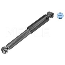1x ORIGINAL® Meyle Stoßdämpfer Hinten für Opel ASTRA G CC ASTRA G Cabriolet