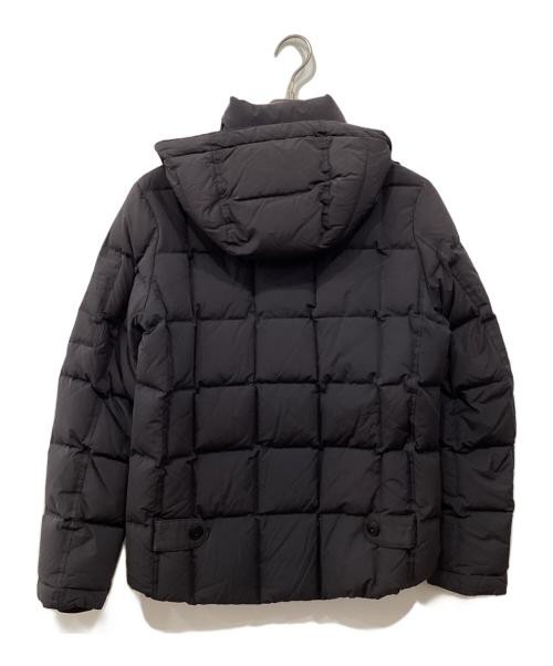 nano・universe                    Nishikawa down jacket navy NUC82DWW008TS View 2