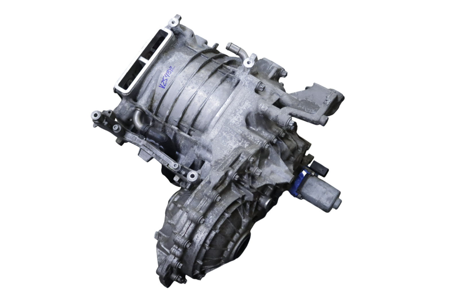 BMW i8 l12 Front Electric Drive Motor & 2-Speed Transmission 2014 - 2017 OEM 31K