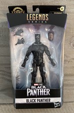 Marvel Legends  Legacy Collection  - 2022 -  BLACK PANTHER - New