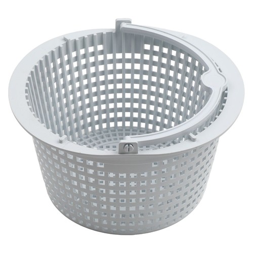 Premium Construction Skimmer Filter Basket for For Hayward SPX1091C Pool System