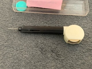 Vintage Tailor Marker from K Tel International