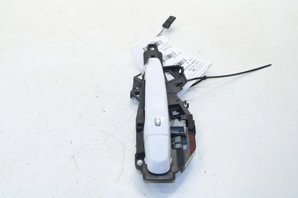 2019-24 Chevrolet Blazer 2LT 2.0L maçaneta externa traseira do lado direito do passageiro - Imagem 4 de 4