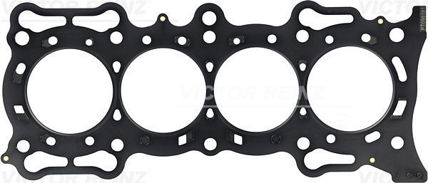 Dichtung Zylinderkopf FüR Honda Rover Accord IV Coupe Aerodeck V Prelude-image