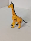 Vintage Fisher Price Little People Giraffe for Circus