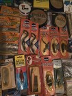 Huge Lot Of Vintage  Fishing Lures And More New Old Stock  — photo 7