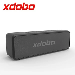 XDOBO X5 30W Wireless Bluetooth 5.0 Waterproof Speaker
