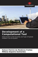 Ketson Patrick De Medeiros Freitas (U. A.) | Development Of A Computational Tool