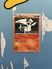 David Cohen Reshiram Pokemon 2011 World Championships 26/114 Pokémon Card David Cohen Reshiram Pokemon 2011 World Championships 26/114 Pokémon Card