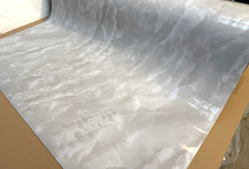 Tischfolie Tischdecke PVC Folie 90 cm Breite Marmor 1,7 mm