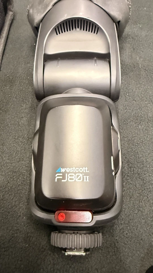 Westcott FJ80 II M Universal Touchscreen With Magmod Light Modifier System - Image 3 of 4