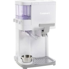Cuisinart ICE48E  Soft Serve Macchina per il gelato 1.42 l