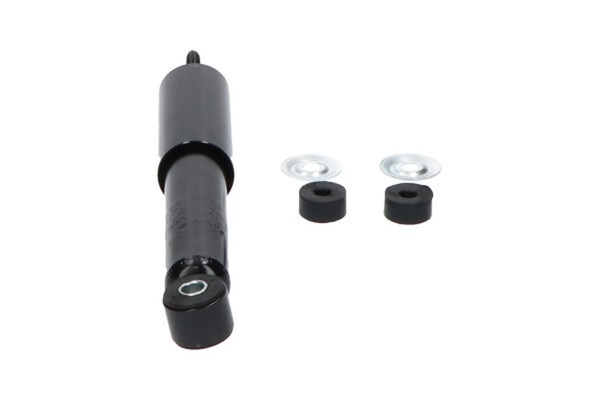 2X StoßDäMpfer Kavo Parts SSA-6545 FüR Nissan Pick UP D22 NP300 Pickup 4WD Dci-image