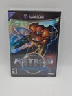 Metroid Prime 2: Echoes (GameCube, 2004) Factory SEALED Brand New