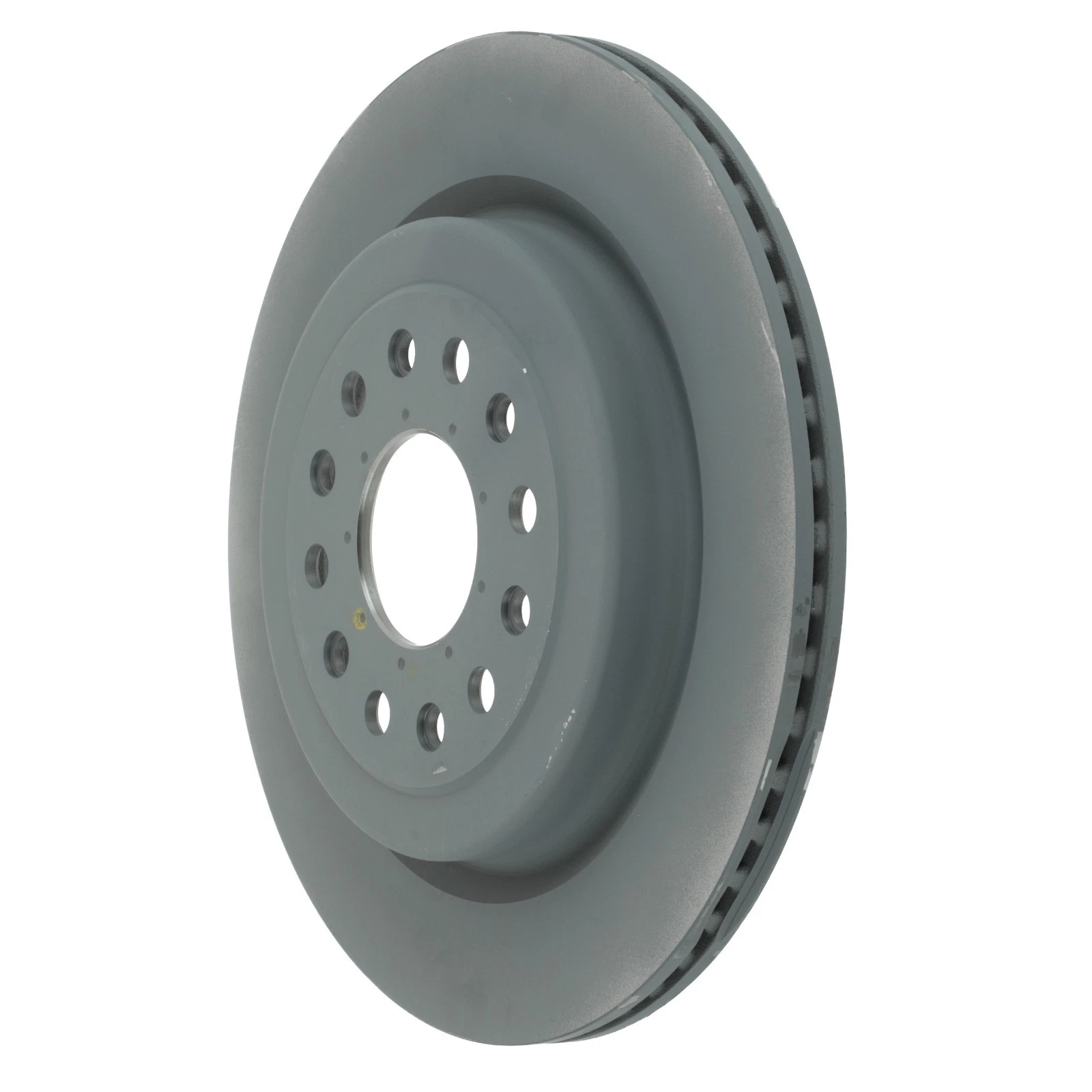 2019-2026 RAM 1500 DISC BRAKE ROTOR REAR RIGHT OR LEFT GENUINE MOPAR 68237065AA