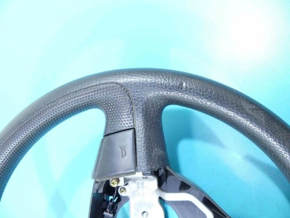 Opel Agila A 2003 Lenkrad IMPRK1248300 IPJ62133 - Bild 4 von 4
