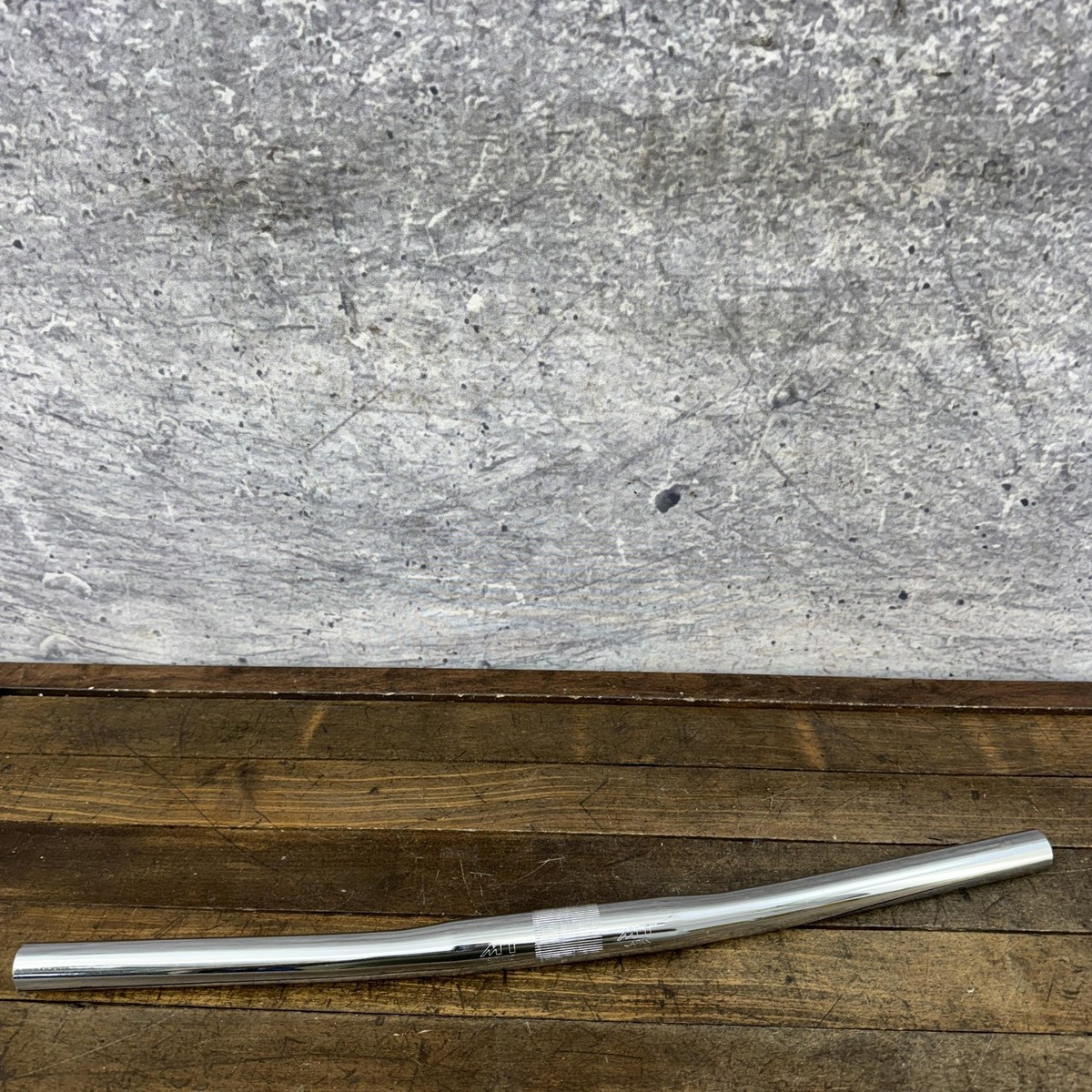 Vintage Sakae MT Handlebar NOS 25.4 Clamp Mountain Steel MTB Japan