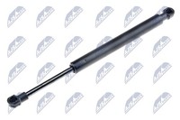NTY AE-VV-025 Gasfeder, Kofferraum-/Laderaumbereich FüR Chevrolet, Volvo